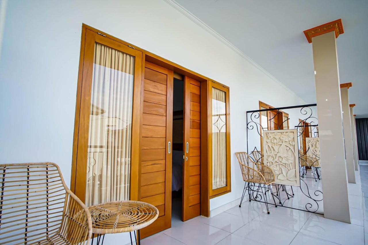 Guest House At Gunung Salak Bali Kerobokan Eksteriør bilde