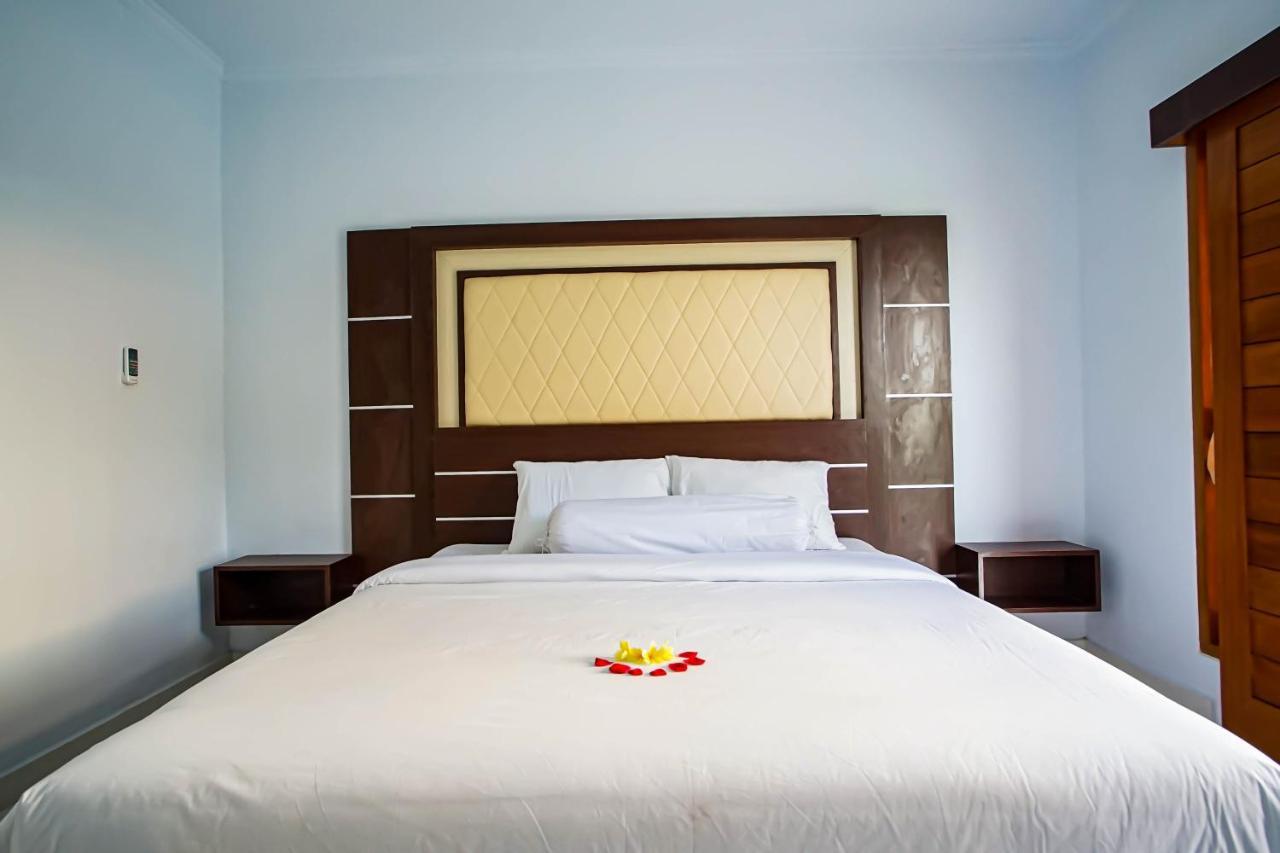 Guest House At Gunung Salak Bali Kerobokan Eksteriør bilde